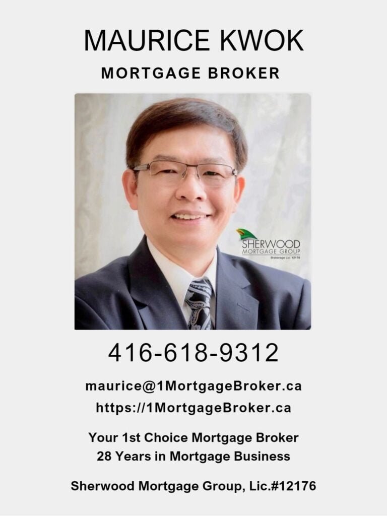 First choice mortgage broker