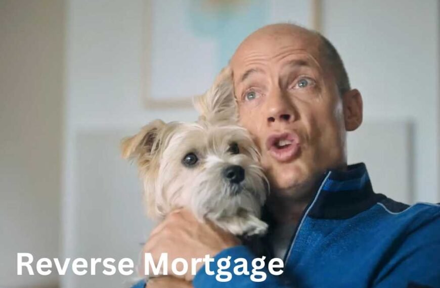 Reverse Mortgage Canada