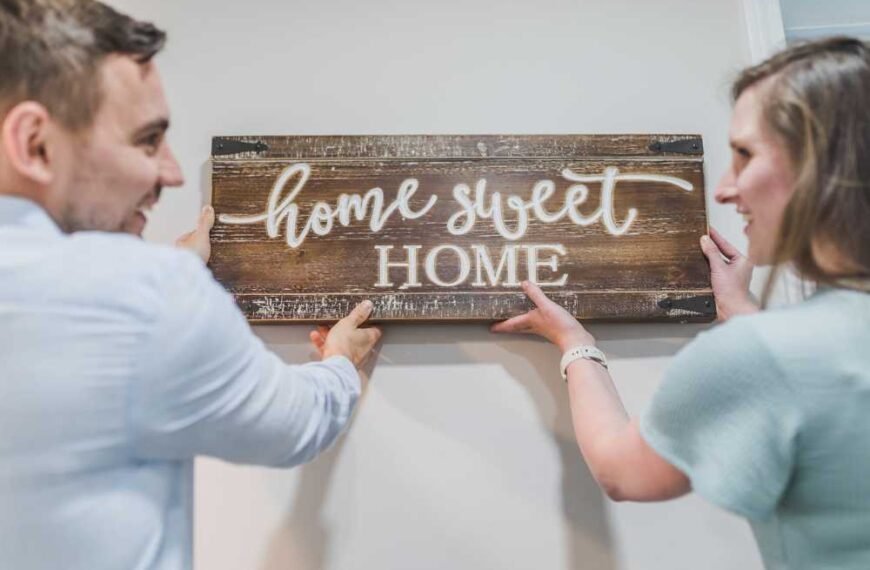 First Home Savings Account FHSA