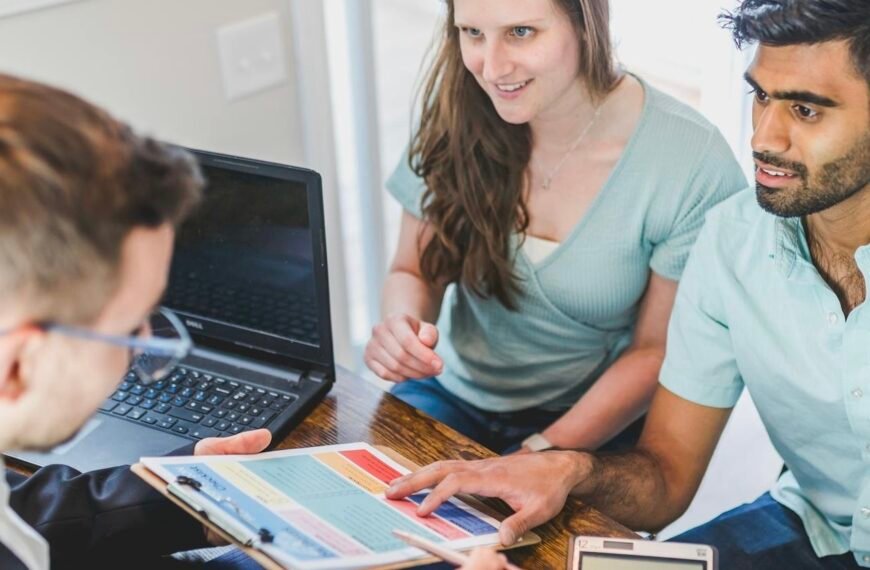 Empowered Home Buying